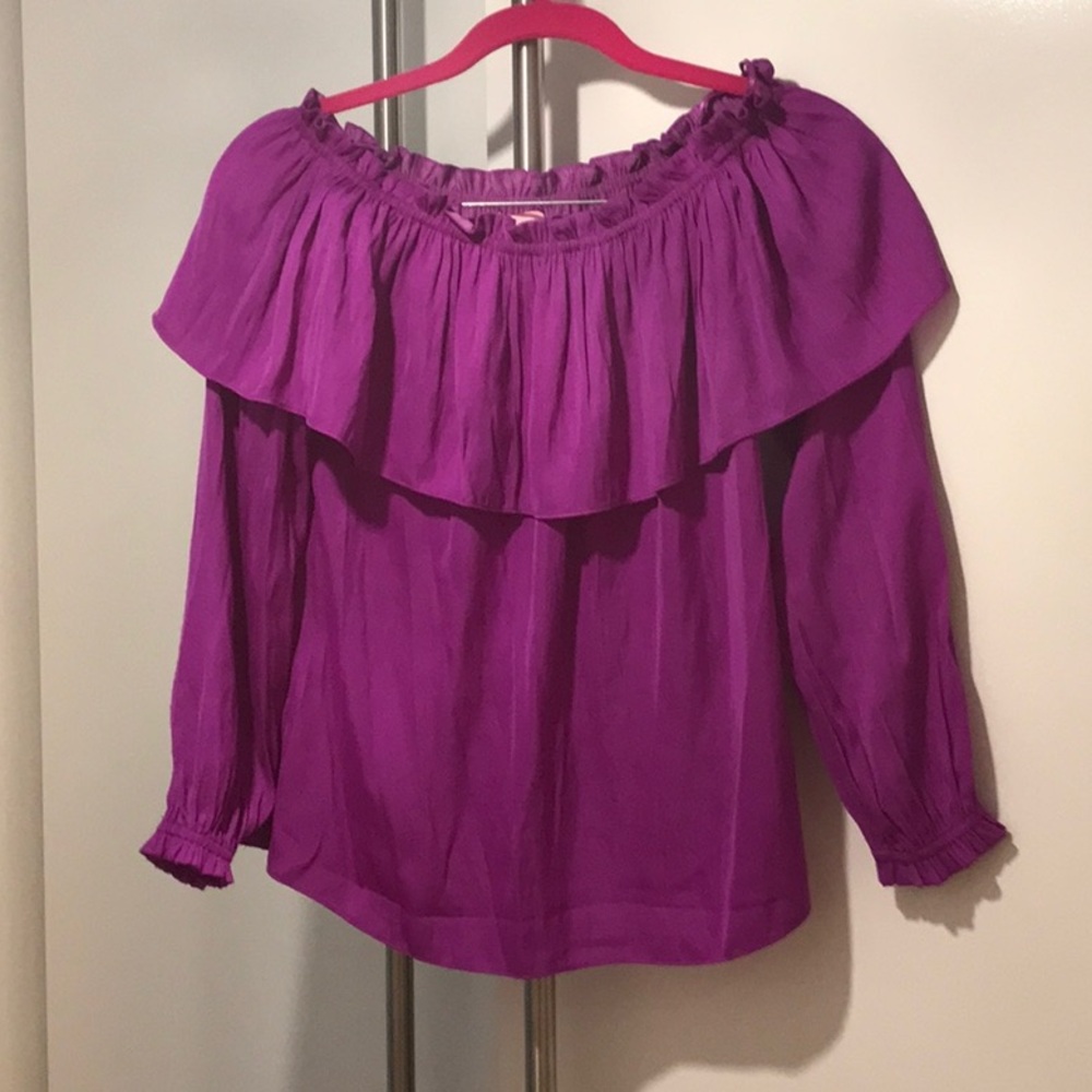 Lilly Pulitzer Top